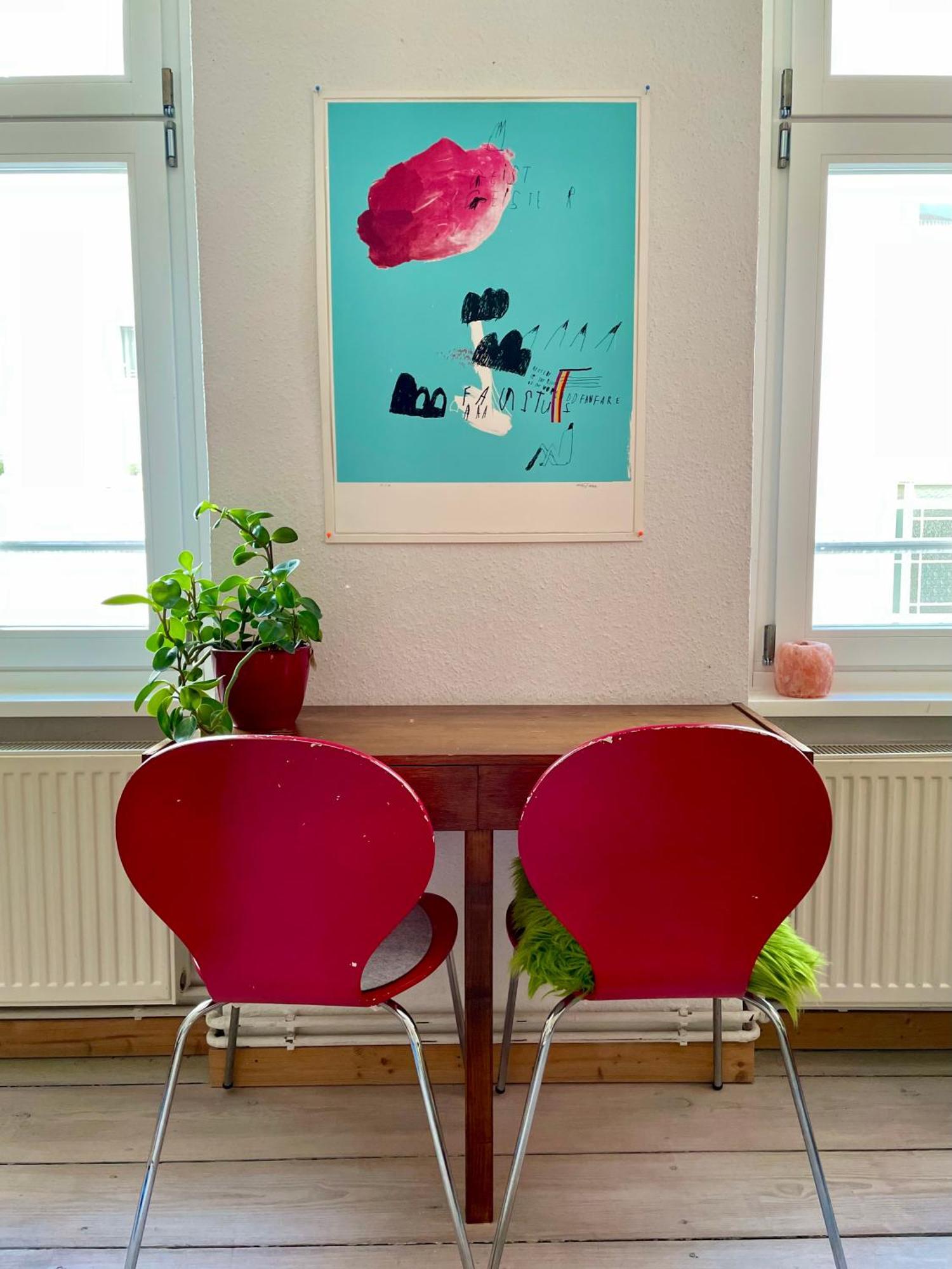 Guest house Beautiful In Mitte