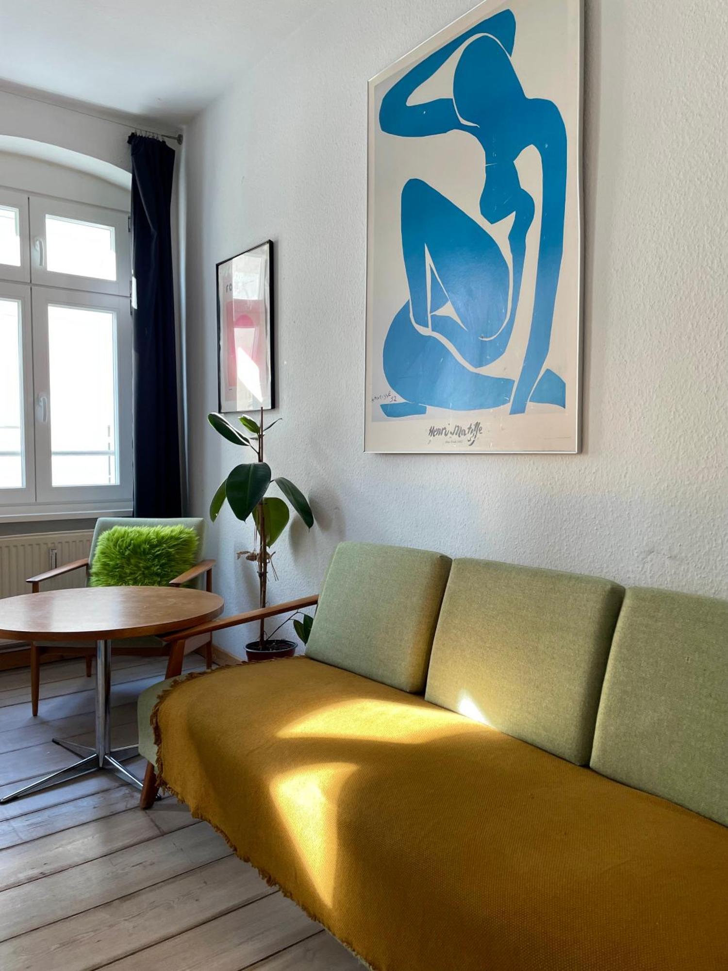Guest house Beautiful In Mitte Berlin