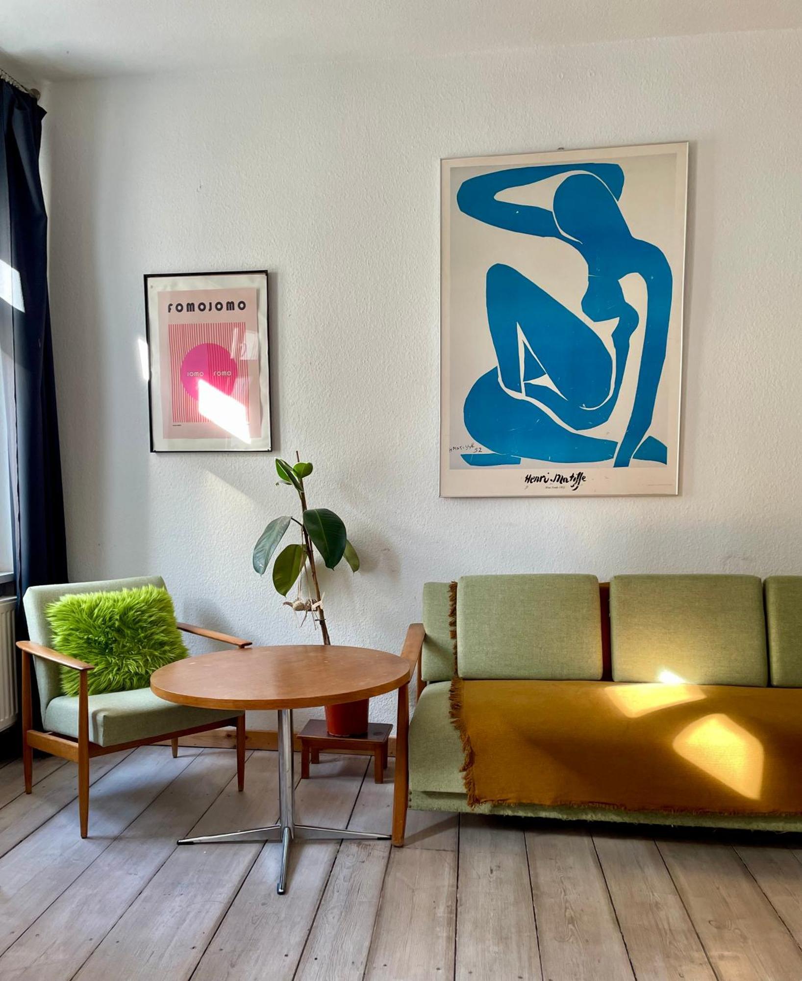 Guest house Beautiful In Mitte *