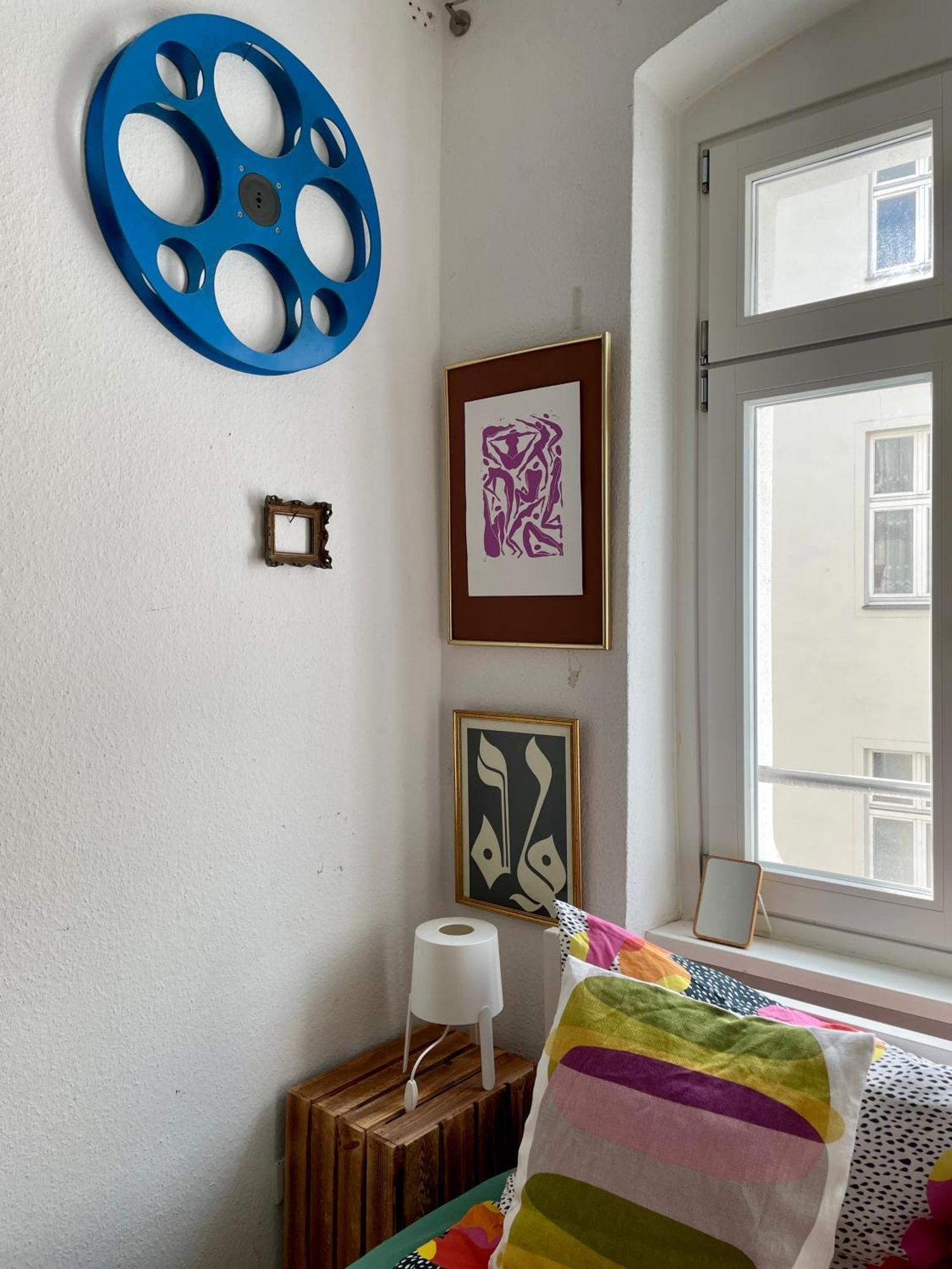 Guest house Beautiful In Mitte *