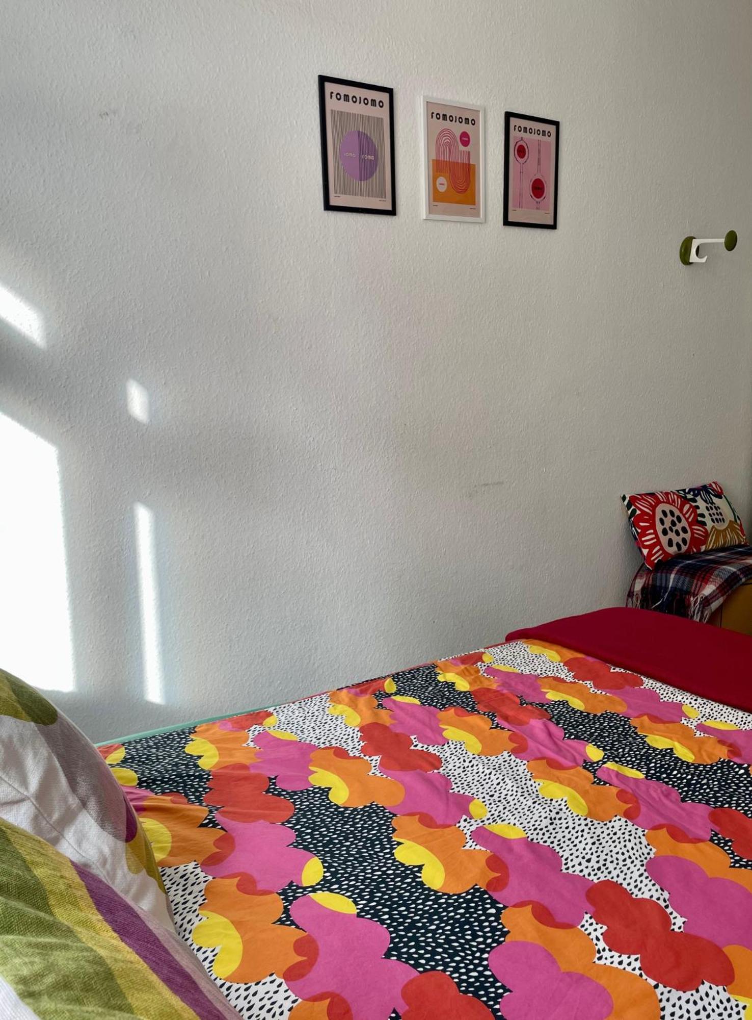 Guest house Beautiful In Mitte
